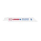 Es-20374 Lenox General Purpose Reciprocating Saw Blades Fire Rescue Pack