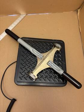 Ese-001c Ese First Stage Hand Seamer 001c