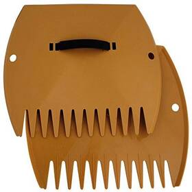 Esschert Design 714982086366 Leaf Scoops
