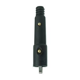 Ettore 032611017009 1700 Pro Plus Pole Tip