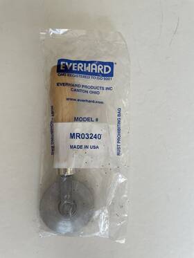 Mr03240 Everhard Premium Corrugated Patch Stitcher