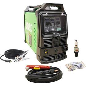 102i Everlast 850265005735 Us 100 Amp Powerplasma Igbt Inverter Plasma Cutter 1.5 Inch Maximum Cutting