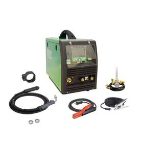 Everlast 856148008657 Us Cyclone 262 Amp 275 240-volt Mig/flux-core/stick Welder Compatible Spool