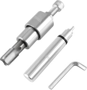 Evt444e Evrbul Injector Sleeve Cup Removal Installation Tool Kit Compatible With Ford E-seri