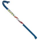 Ewb-18 Estwing Gooseneck Wrecking Bar Pry With Angled Chisel End