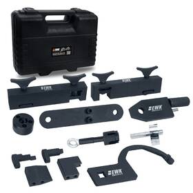 Ewk Eb0364 Jaguar/land Rover Camshaft Alignment Timing Chain Tool For 5.0l V8 3.0l