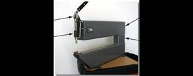 Drdt-2 Experimental Aero Deep Reach Dimpling Tool