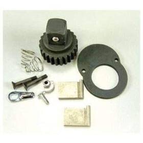 Rk34 Ezred 008965001698 - Ratchet Head Repair Kit For Mr34