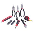 F00650 Fastpro 34-piece Basics Home 612592778528