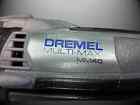 F013mm40aa Dremel Multi-max Mm40 2.5 Amp