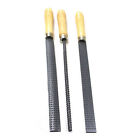 F300 Hawk Wood Rasp File Set Piece Carpentry Woodworking 768537763002