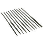 F340 Hawk Piece Set Needle Files Jewelry Polymer Clay 768537003405