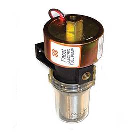 40223n Facet/purolator 40223 Dura-lift Fuel Pump 12 Volt 9.0-11.5 Psi 33 Gph Packard Connect