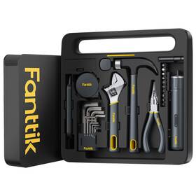 N100-s1 Fanttik N100 7-piece Household Tool Kit With S1 Pro Value Bundle New