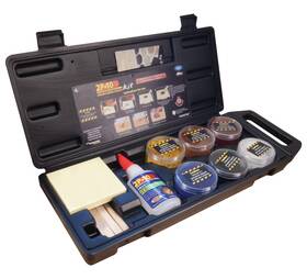 Fc-80596 Fastcap 2p10colorkit Procarpenter Adhesive System Colorant Kit