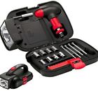 Fb-17gj0033 Dai Cloud Pcs Flashlight Household Tool Kit Includes 0742354134504