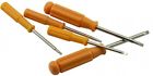 Ta30 Fba Gametool0006 Highfine Triangle Head Screwdriver Set For Fixing Toys