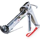 Fbatar1043043 Tarvol In Caulking Gun Heavy Duty Chrome Plated 853755007462