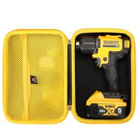 Dce530b Fblfobeli F041 Eva Hard Carrying Case For Dewalt 20v Max Cordless Heat Gun Only