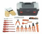 Fc-2185c.vse Facom Insulated Tool Kit