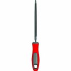 Fe404106sl1cd Corona Slim Taper File With Handle Carded 038313041052