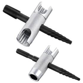 Dc-feekoon-0965 Feekoon Grease Zerk Fitting Tool All In One Fittings Assortment With R