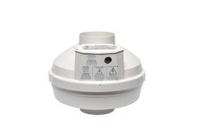 2486xki Festa Amg Radon Fans Maverick Fan 3 Inch Installation Kit - Quiet And Energy #2486xki