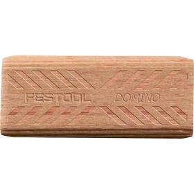 Festool 014549058961 Dominos 8mm X 50mm 600 Pieces