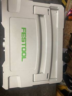 Zh-sys-ps420 Festool El1107973