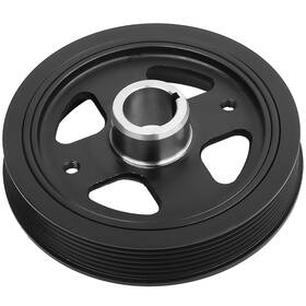 32900158 Fexhull Harmonic Balancer Crankshaft Pulley For Toyota Scion Lexus 1.8l Engines