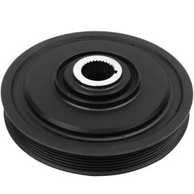 32900290 Fexhull 594-267 Engine Harmonic Balancer Pulley Ohv V6 3.0 3.2 3.5l Fit For Honda Ac