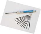 Fil-655.00 Eurotool Pocket Mini File 654207155263
