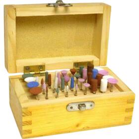 S-927 Findingking Lapidary Stone Cutting Wheels And Tools