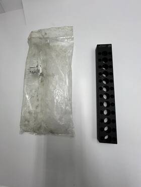 Fa75-mbv130 Fireball Tool Extension Block 13 Inch - 3/4 System