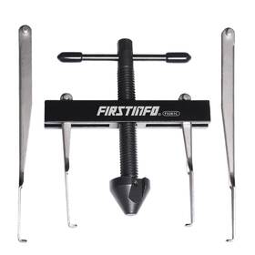 F3281c Firstinfo Tools Fit Your Needs 712323806299 Crankshaft Camshaft Seal Remover Separator Puller With 2 Pai