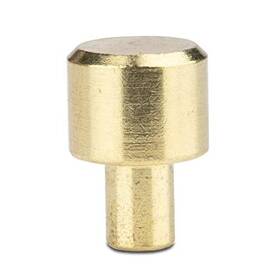 Fix It Sticks 696177785125 Brass Hammer Head Field Mobile Gunsmithing Maintenance Steel Insert Bit