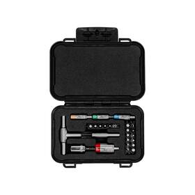 Fistls11-t-nhc Fix It Sticks Hardcase Long Gun And Optics Toolkit Range Field Home Hunting