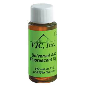 Fjc 609989006333 Universal A/c Dye