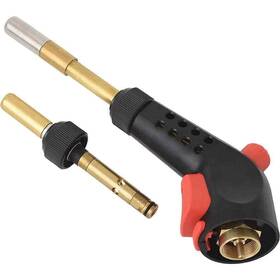 Ysnax1-019 Flame King Us Multi-functional Self Igniting Propane Torch Head Interchangeable Tips