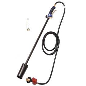 Ysnpq1000t Flame King Us 100 000 Btu Propane Torch Kit Heavy-duty Weed Burner Flint Striker