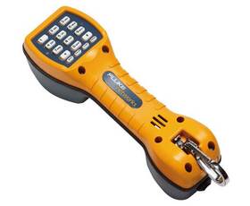 30800009 Fluke Networks Ts30 Device Tester With Abn