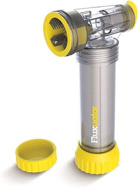 Fluxuator 060180340650 Dual Head