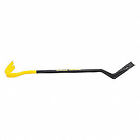 Fmht55016 Stanley Stan Steel Utility Bar Black And Yellow 076174550160