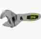 Fmht72185 0007617472185 Stanley Hand Tools 10-inch Ratcheting Adjustable Wrench 076174721850