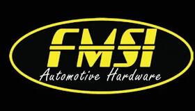 Fmsi Automotive Hardware 0200l 1/2 Inch Fuel Line Repair 1ea