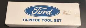 Sc09561 Ford 14 Piece Does Tool Set