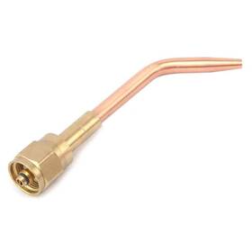 87822 Forney Us Oxy-acetylene Victor Style Welding Nozzle 0-w-1