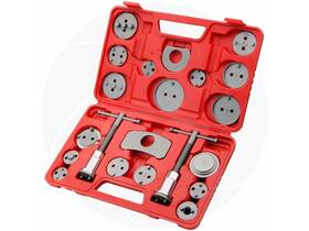 Nb010003 Fosn 21pcs Universal Car Disc Brake Caliper Piston Set Wind Back Tool Pad Replacement