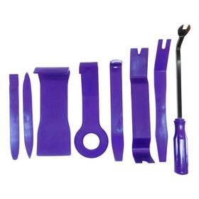 Abc590828 Fpz-8pcs Fpz-bd Blue Auto Trim Removal Tool Car Panel Door Audio Too