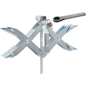 10201111 Fultyme Rv Chock Stabilizer Pair